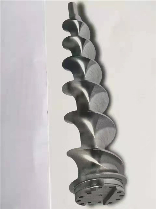 耐熱鋼鑄件